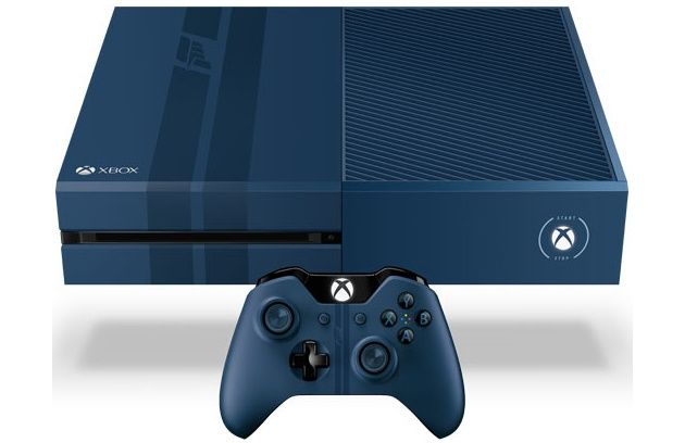 Xbox One Forza 6