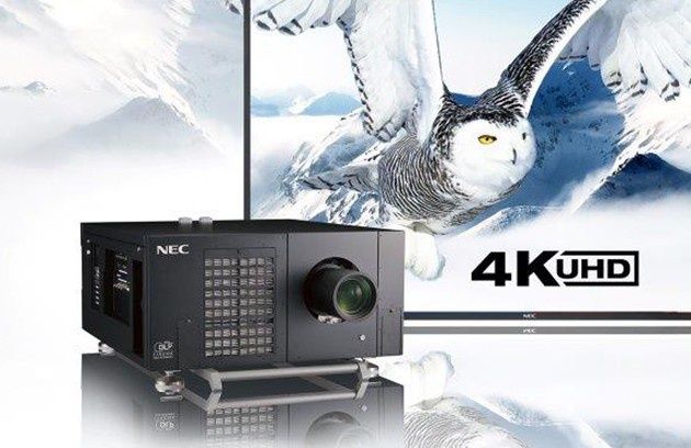 NEC PH1201QL