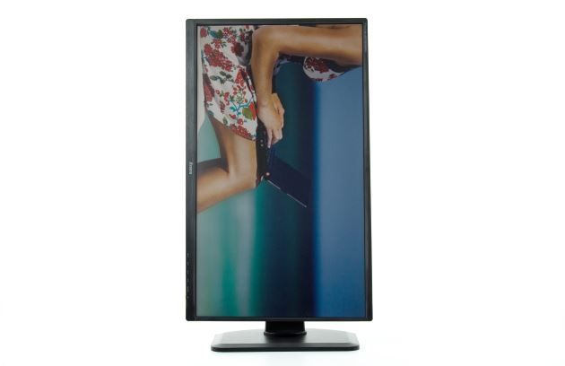 iiyama Prolite B2783QSU pivot