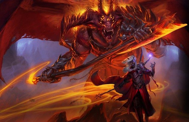 Sword Coast Legends