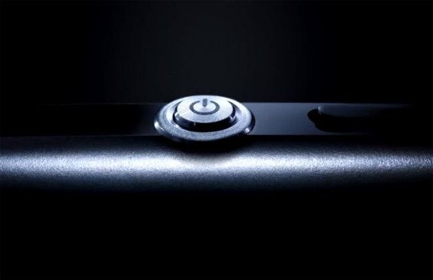 Sony Honami IFA 2013