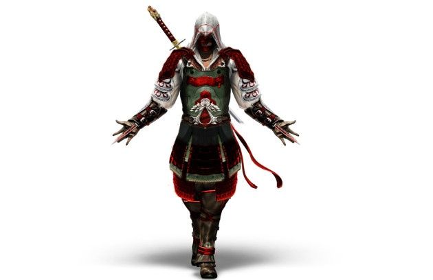 Assassin
