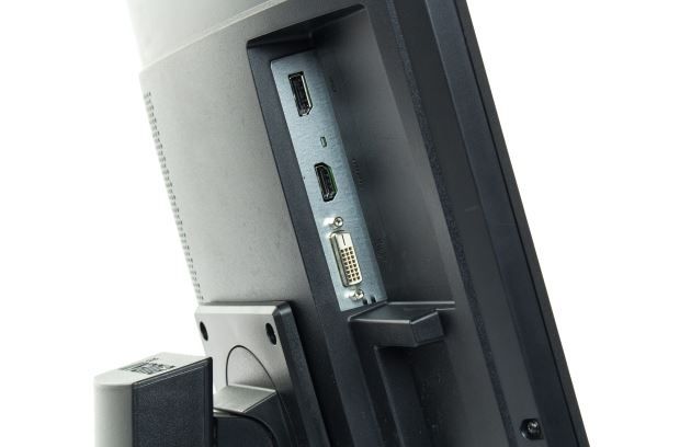 iiyama Prolite B2783QSU złącza wideo