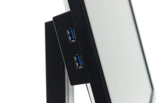 iiyama Prolite B2783QSU porty USB 3.0