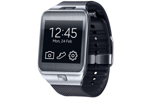 Samsung Gear 2 SmartWatch