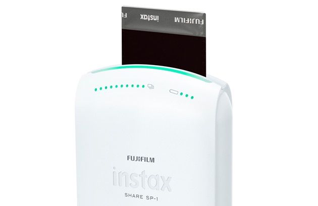 Fujifilm Instax Share SP-1 drukarka zdjęć papier światłoczuły