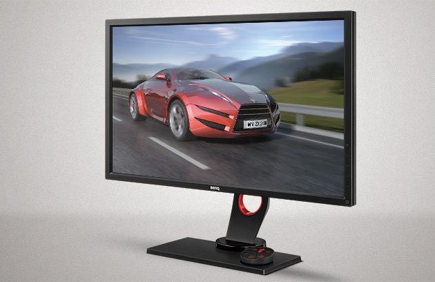 BenQ XL2730Z monitor