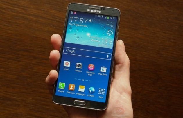Galaxy Note 3 Lite smartfon premiera przeciek