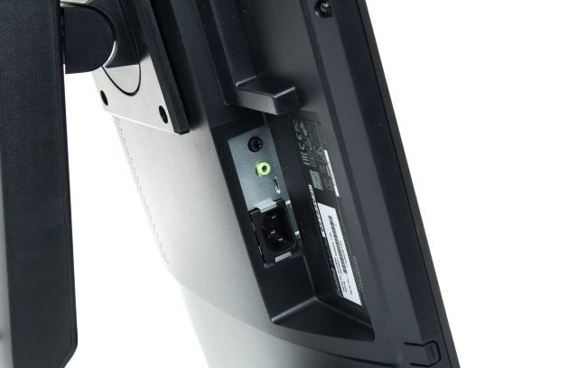 iiyama Prolite B2783QSU audio