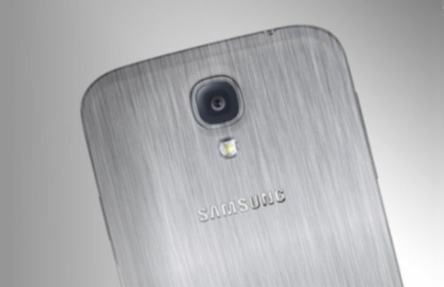 Samsung Galaxy F smartfon przeciek