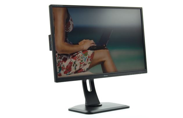 iiyama Prolite B2783QSU profil