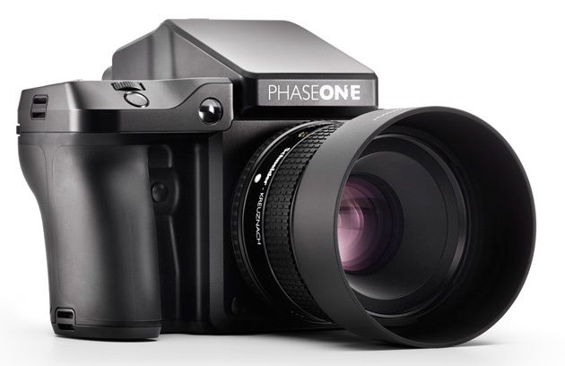 Phase One XF obiektyw 80 mm