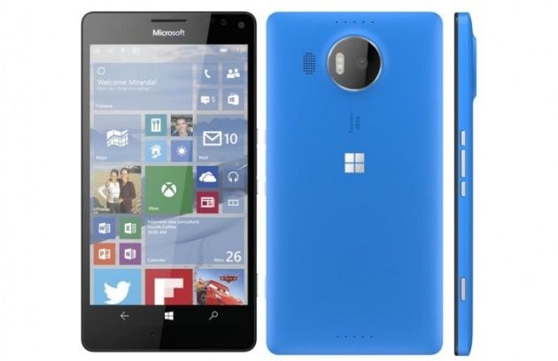 Lumia 940 XL
