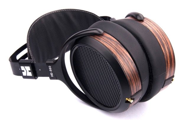 HiFiMAN HE-560 słuchawki