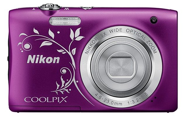 Nikon Coolpix S2900