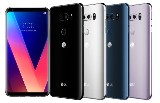 LG V30