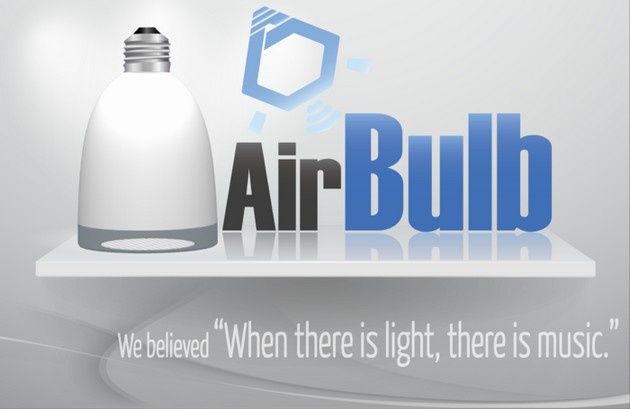 AirBulb