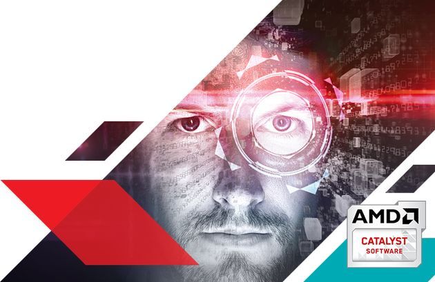 AMD Catalyst sterowniki graficzne