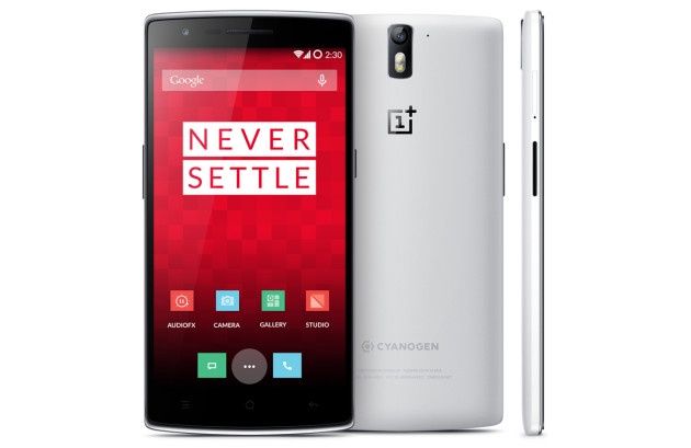OnePlus One smartfon