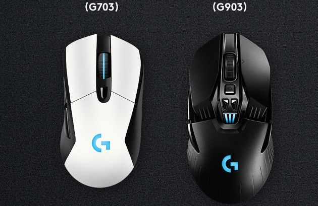 Logitech G
