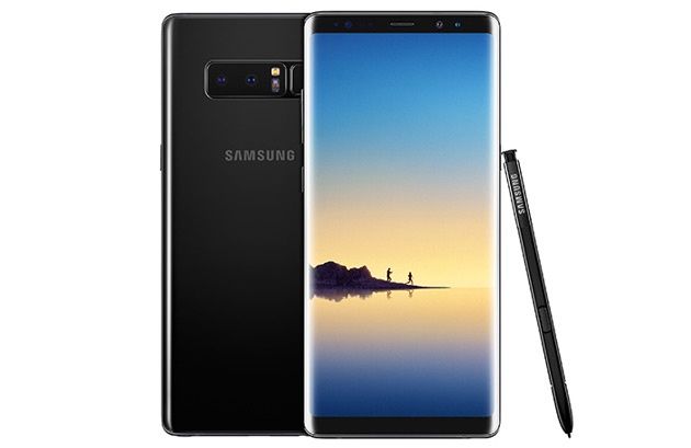 Galaxy Note 8