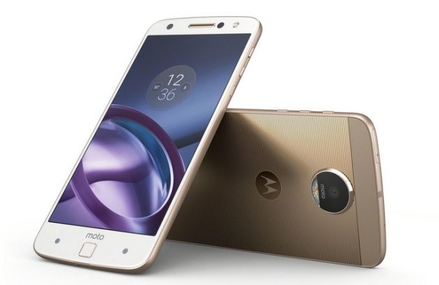 Moto Z