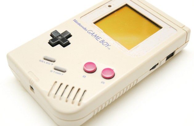 Game Boy