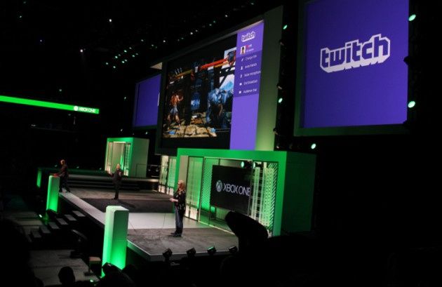 Google kupiło serwis Twitch