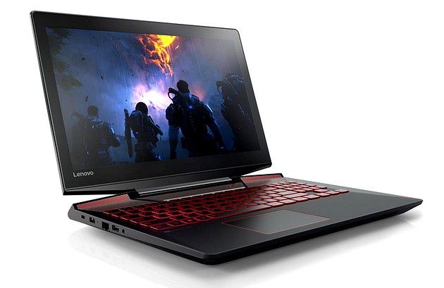 Lenovo Legion