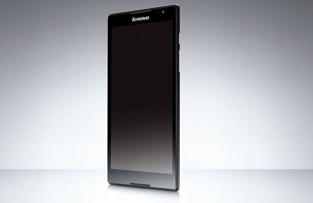 Lenovo Tab S8 tablet premiera