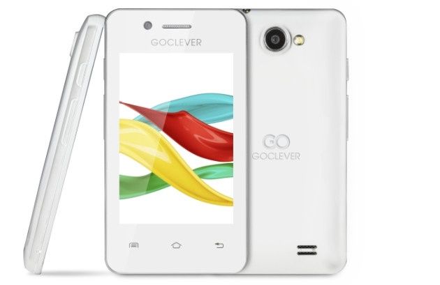 Goclever Quantum 350 smartfon