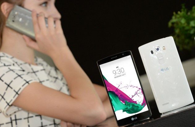 LG G4 S (mini) zaprezentowany