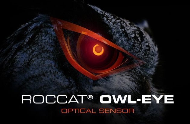 Roccat Owl-Eye