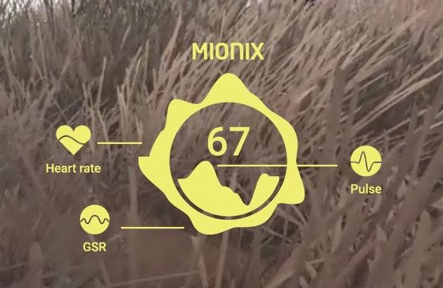 Mionix Naos GQ gra