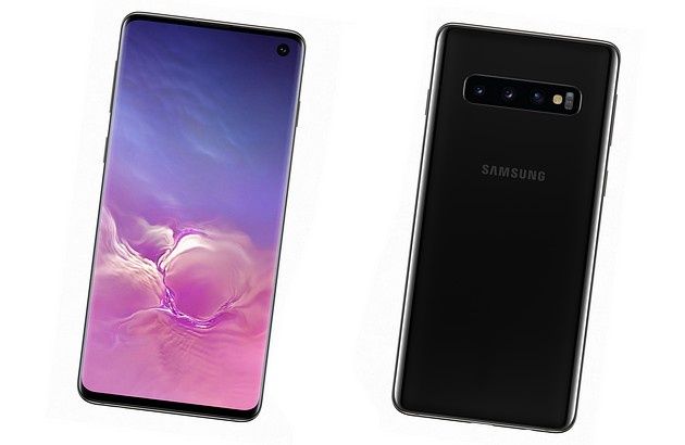 Samsung Galaxy S10