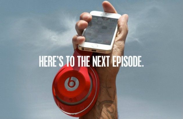 Apple Beats
