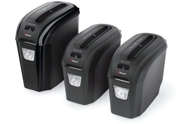 Rexel Prostyle+