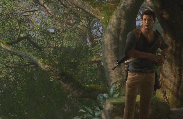 Uncharted 4