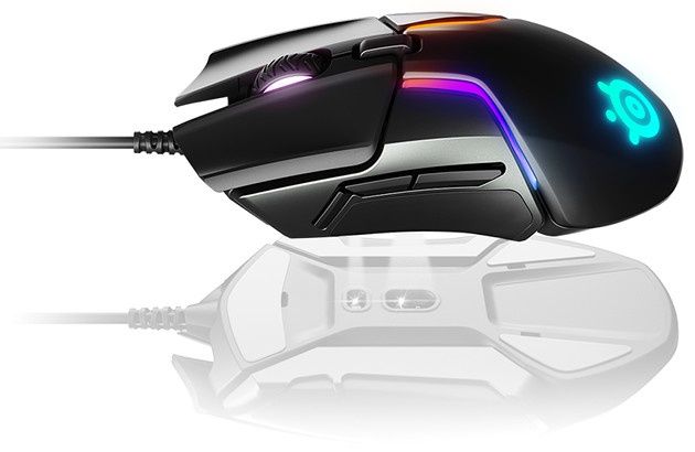 SteelSeries Rival 600 mysz