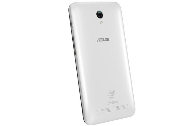 Asus ZenFone C smartfon tył