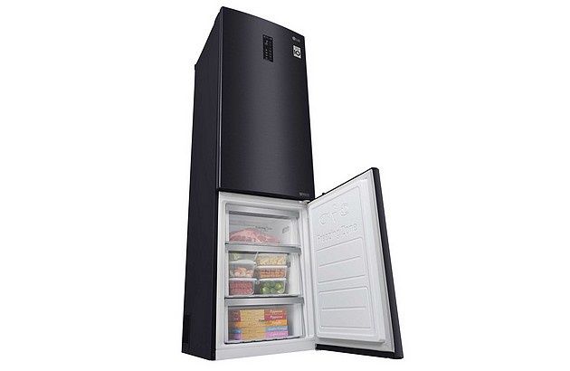 LG GBB60MCFFS