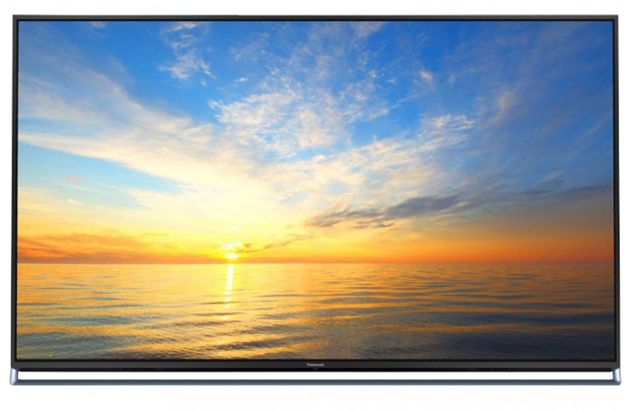 ­Panasonic TX-58AX800E