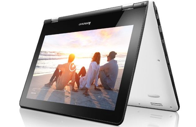 Lenovo Yoga 300