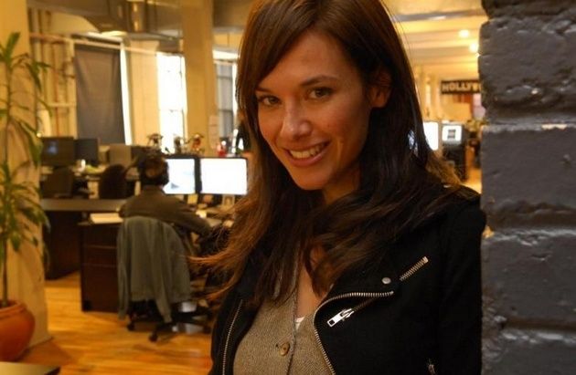 Jade Raymond