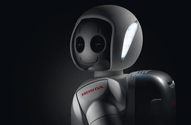 Asimo