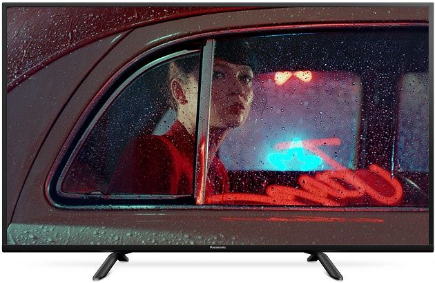 Panasonic TX-49ES400E