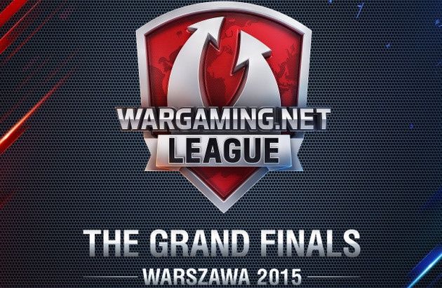 Mistrzostwa Świata World of Tanks