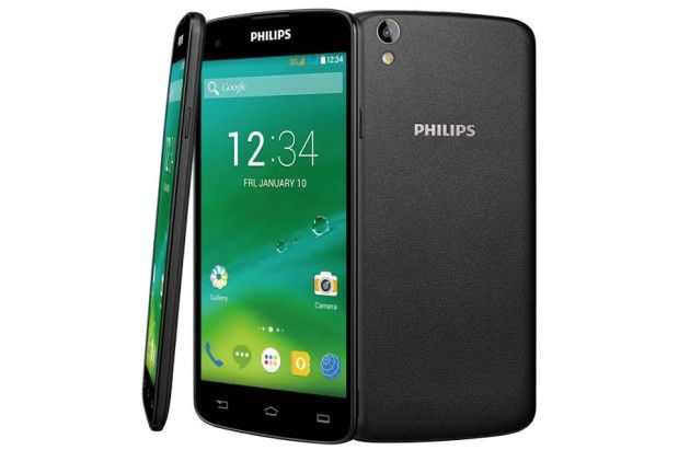 Philips Xenium i908