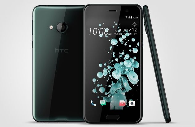 HTC U Play