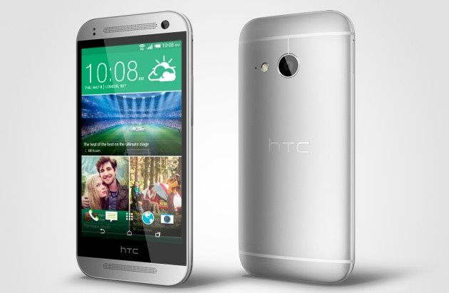 HTC One mini 2 smartfon